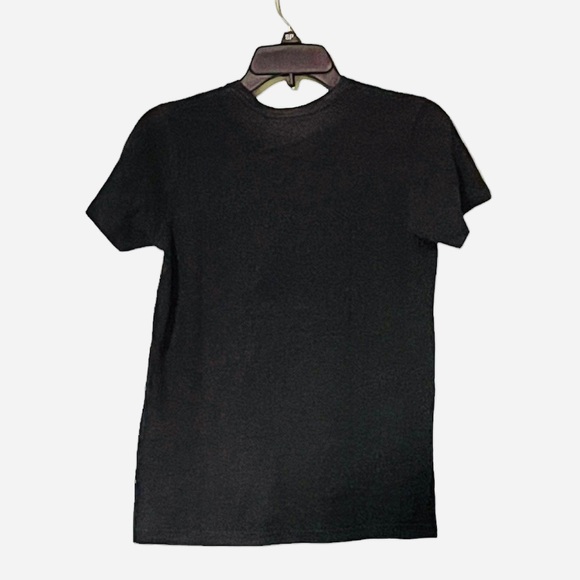 Ralph Lauren Polo Jeans Embroidered Logo Slim Fit T-Shirt - Picture 2 of 4